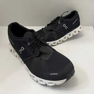 On Cloud 5 Running Shoe (Men) 10.5